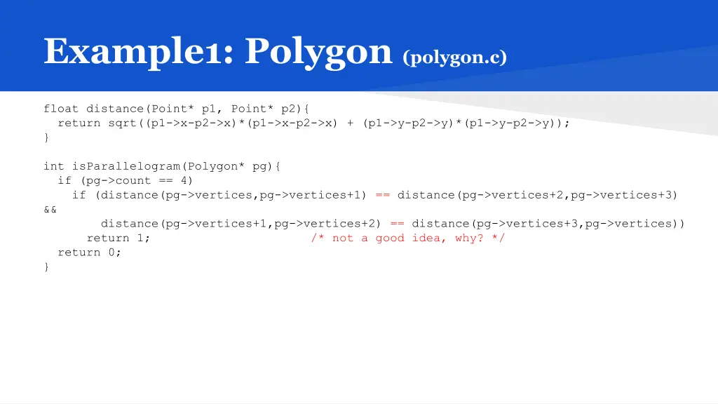example1 polygon polygon c 1