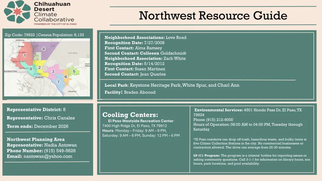 northwest resource guide 1