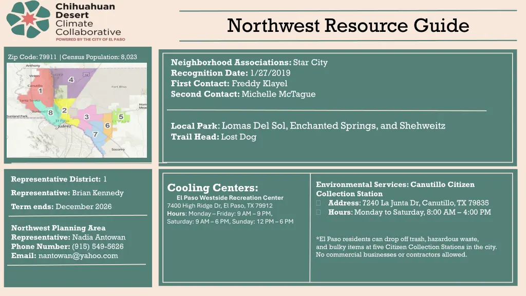 northwest resource guide 2
