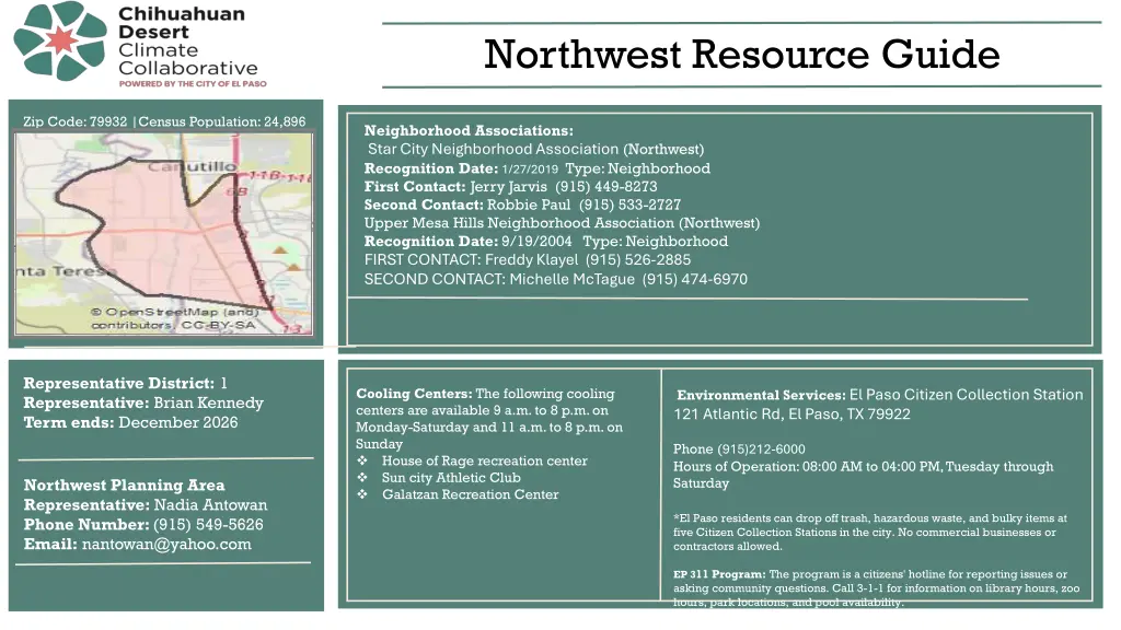 northwest resource guide 3