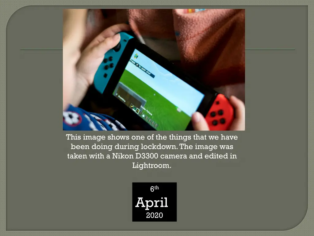 this image shows one of the things that we have