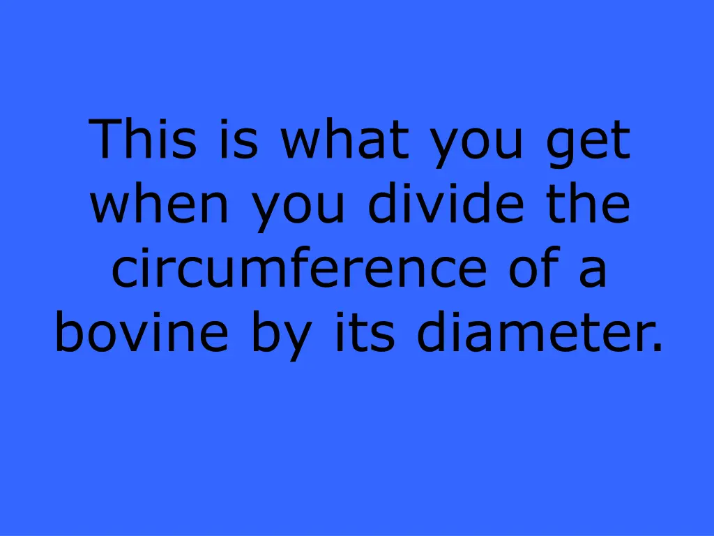 this is what you get when you divide 3