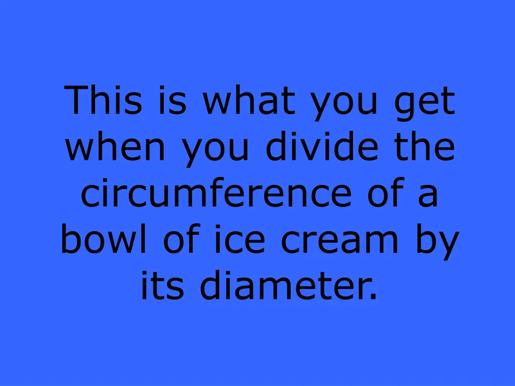 this is what you get when you divide 4