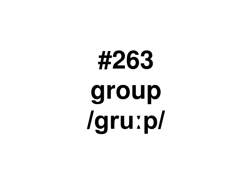 263 group ru p