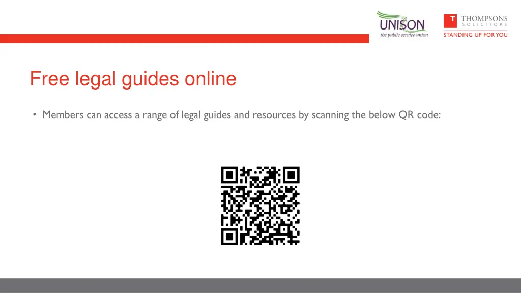 free legal guides online