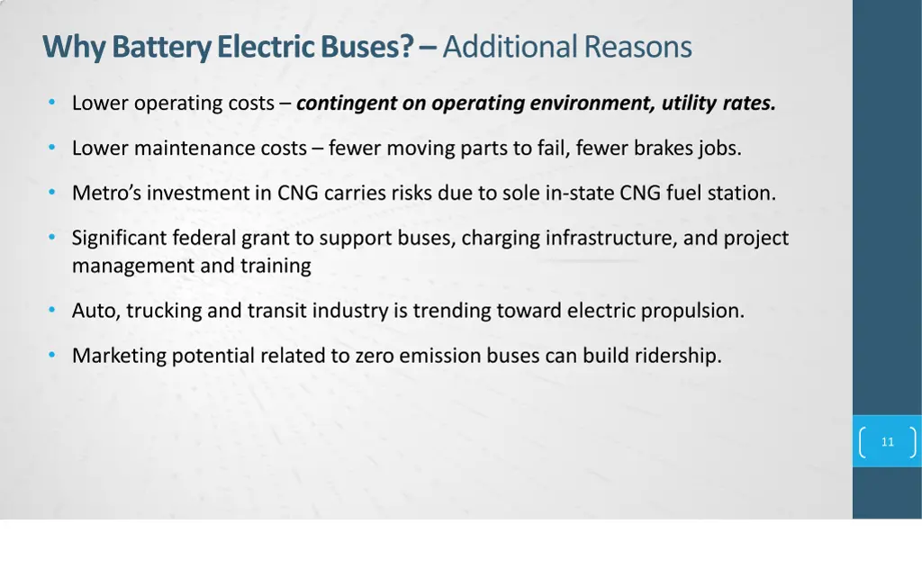whybatteryelectricbuses additionalreasons