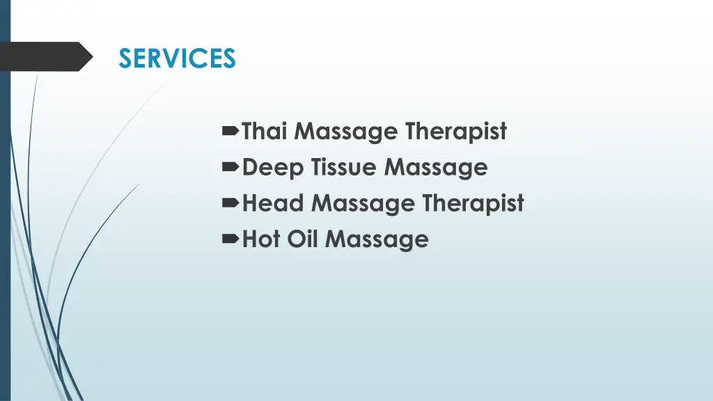 services