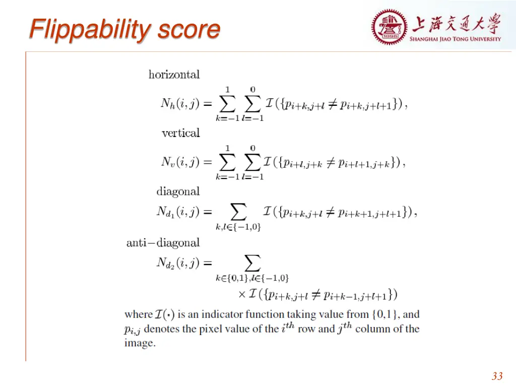 flippability score