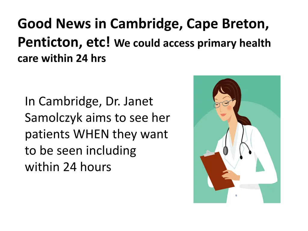 good news in cambridge cape breton penticton