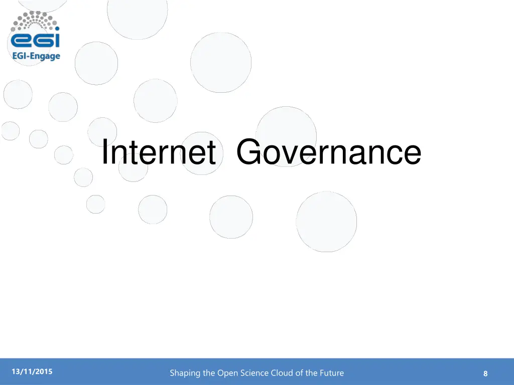 internet governance