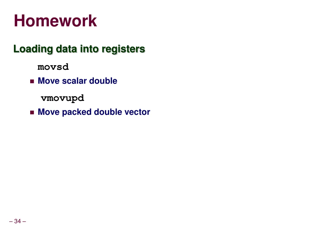 homework 3