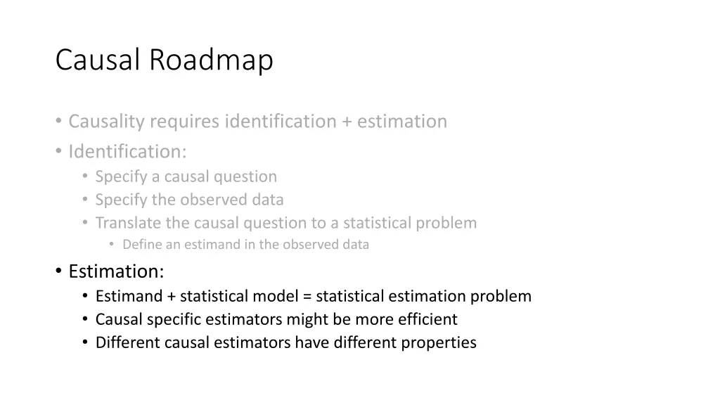 causal roadmap 1