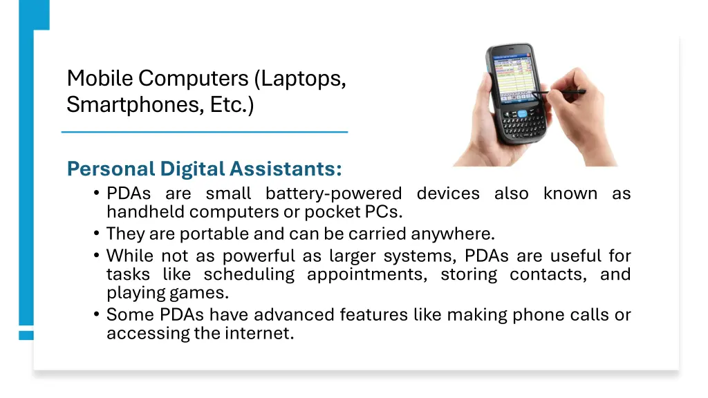 mobile computers laptops smartphones etc 4