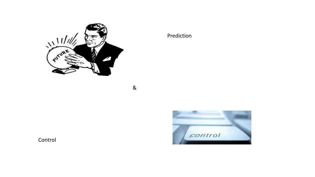 prediction