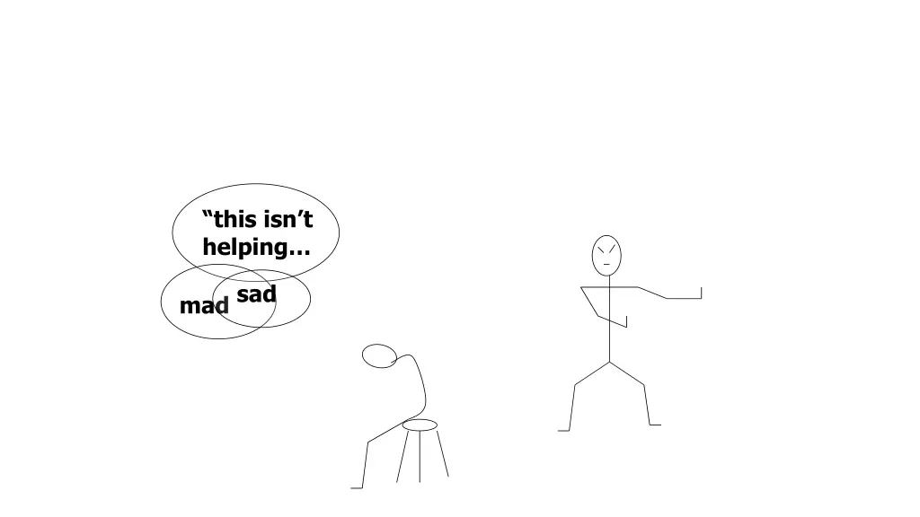this isn t helping