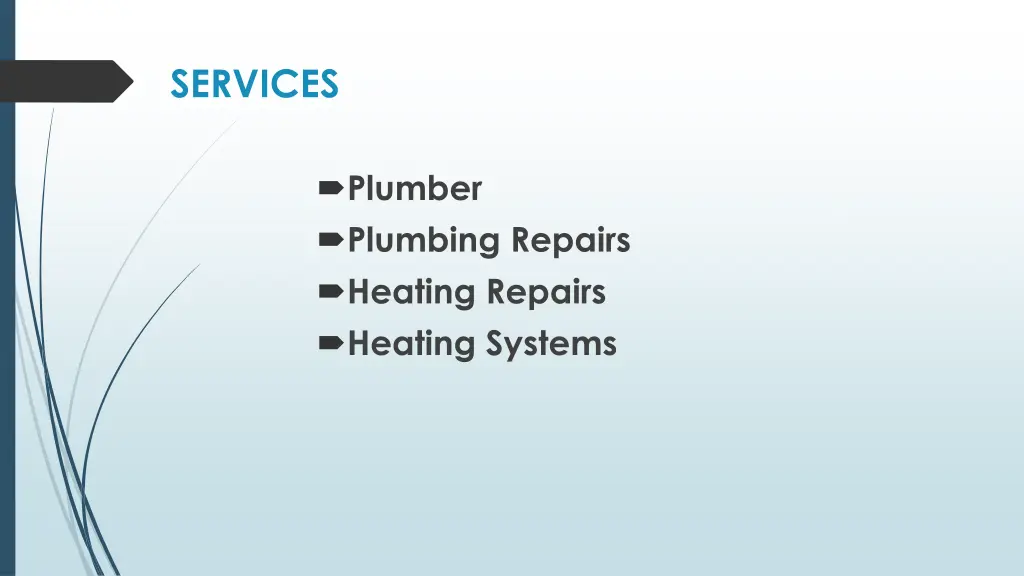 services