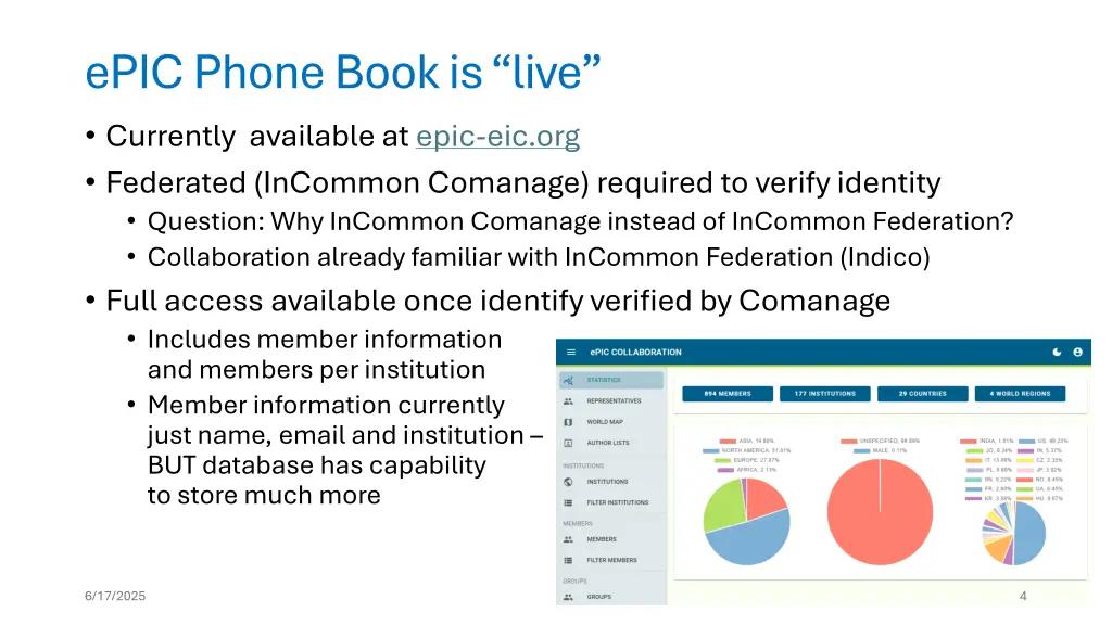 epic phone book is live currently available