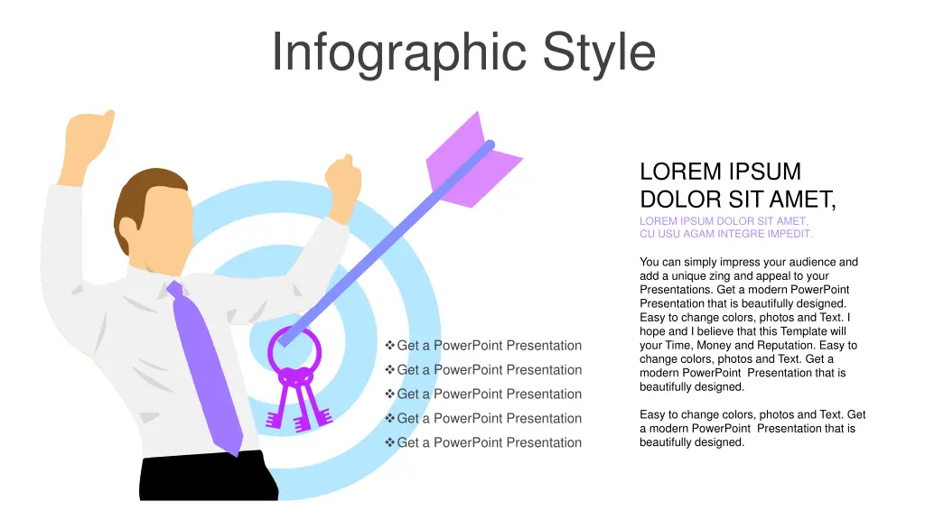 infographic style 2