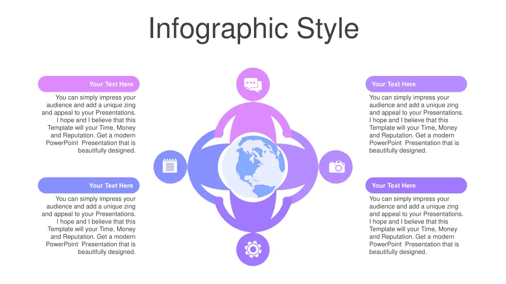 infographic style 3