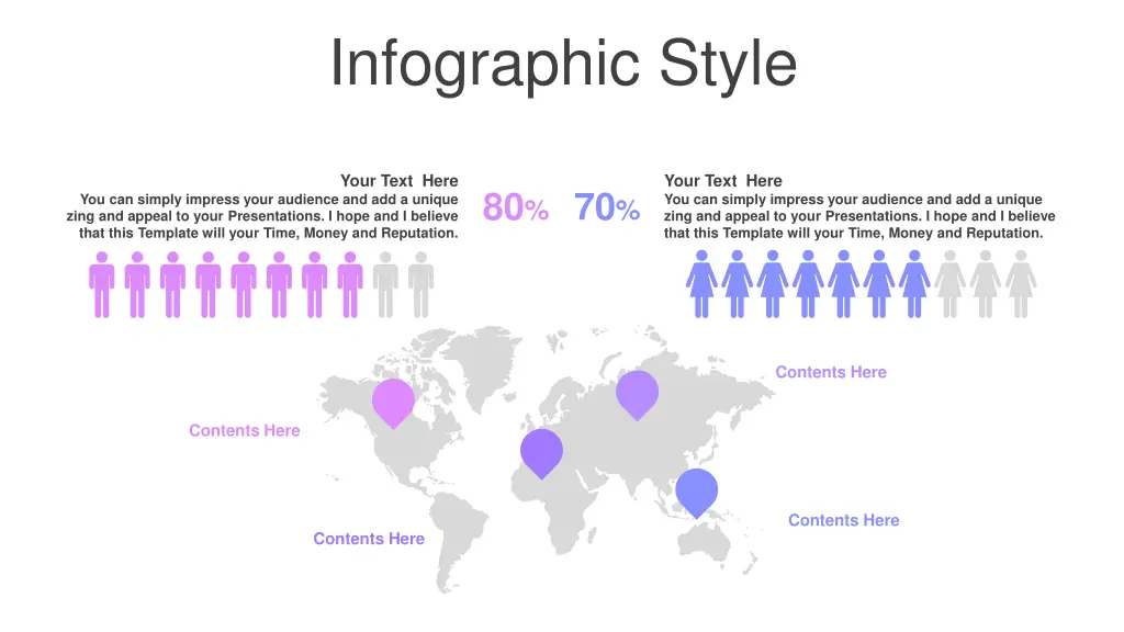 infographic style 8