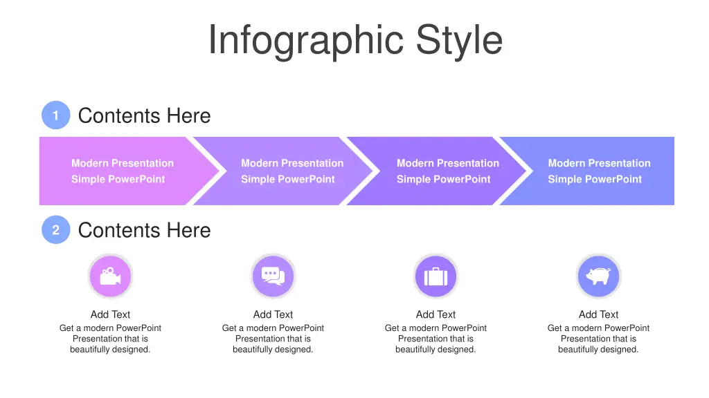 infographic style 9