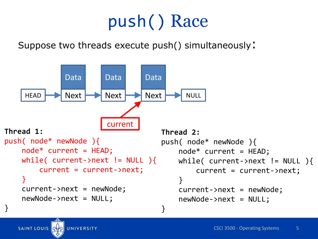 push race 1