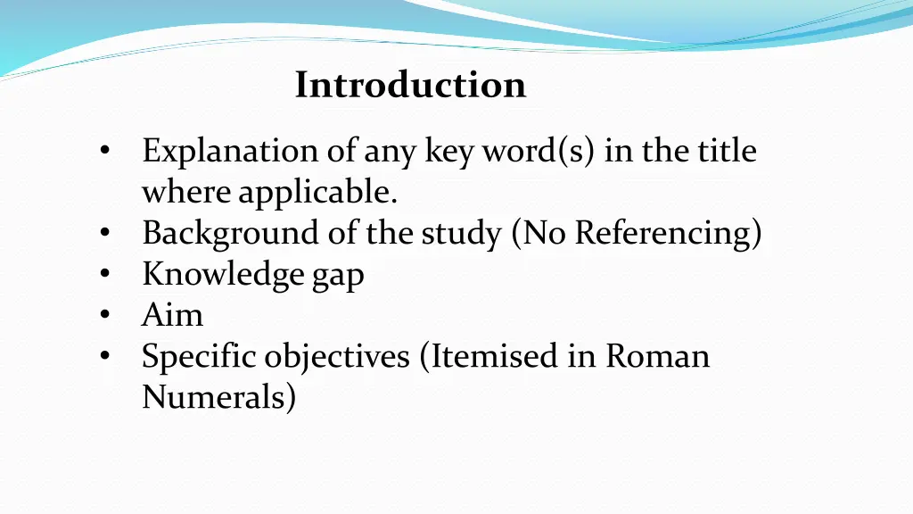 introduction 1