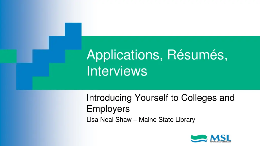 applications r sum s interviews