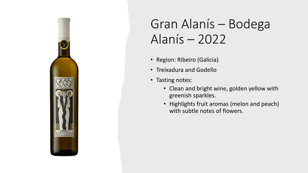 gran alan s bodega alan s 2022