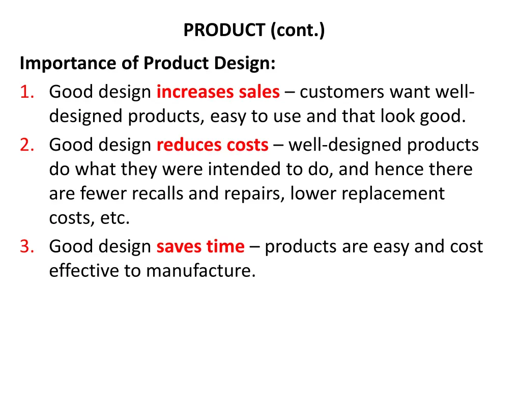product cont 1