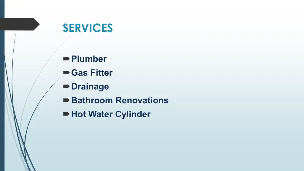 services