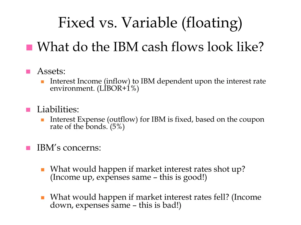 fixed vs variable floating 1