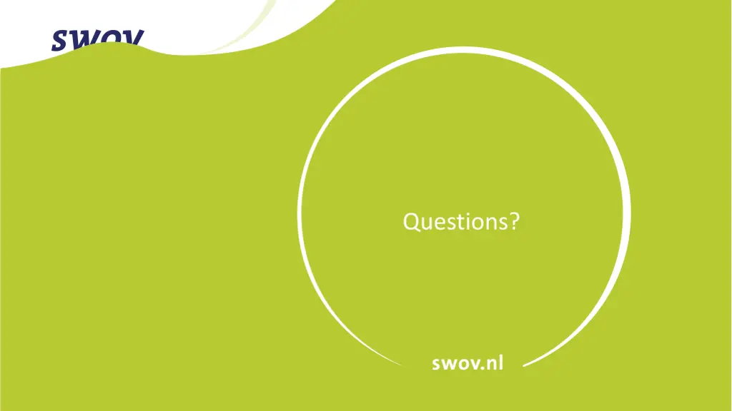questions