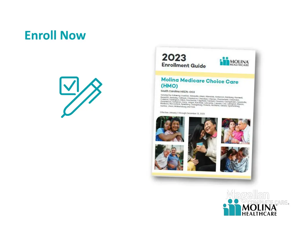 enroll now