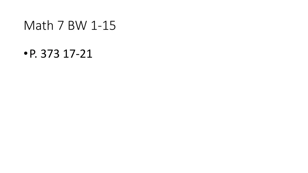 math 7 bw 1 15