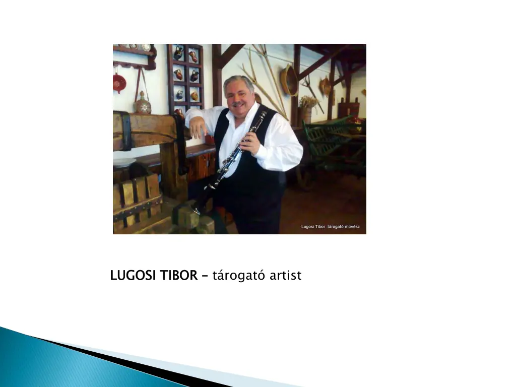 lugosi tibor