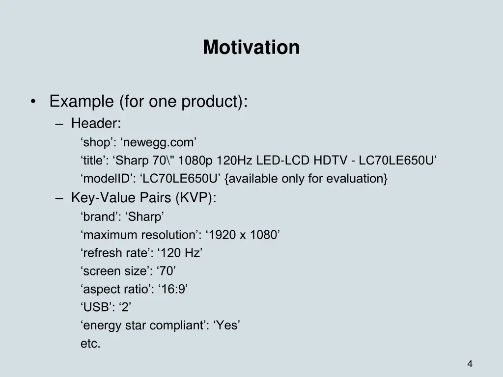 motivation 1