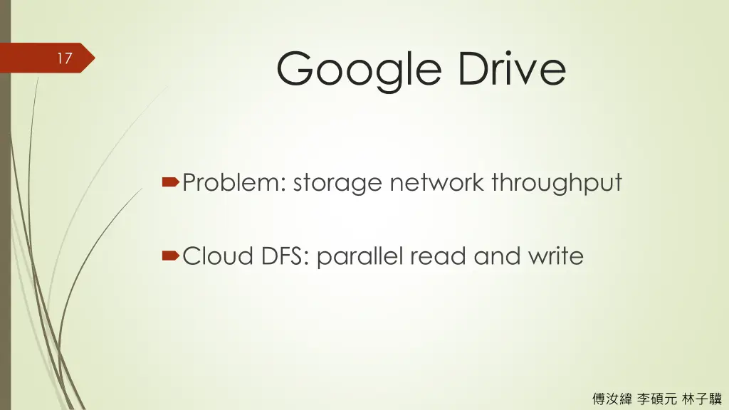 google drive