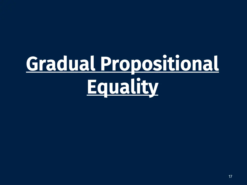 gradual propositional gradual propositional