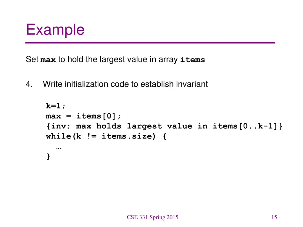example 3