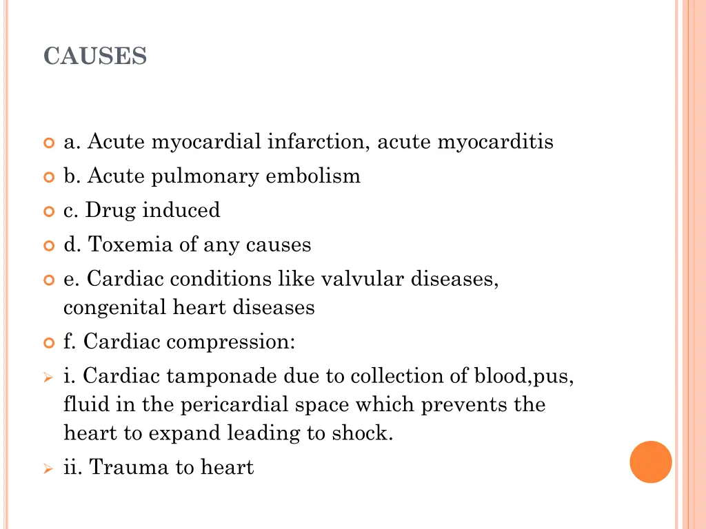 causes 1