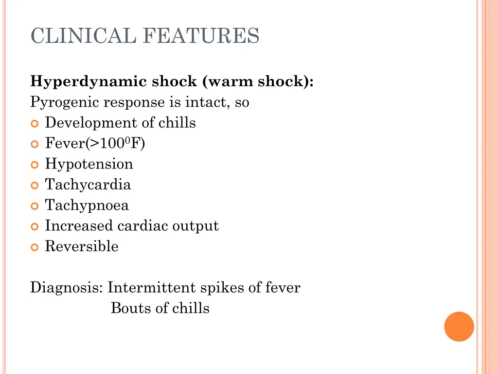 clinical features 1