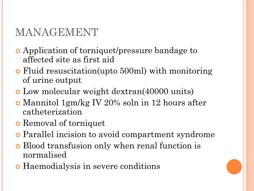 management 2