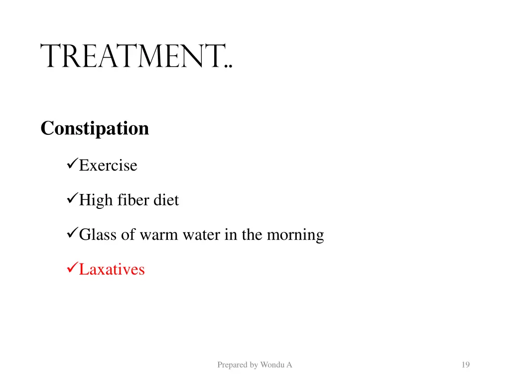 treatment 1