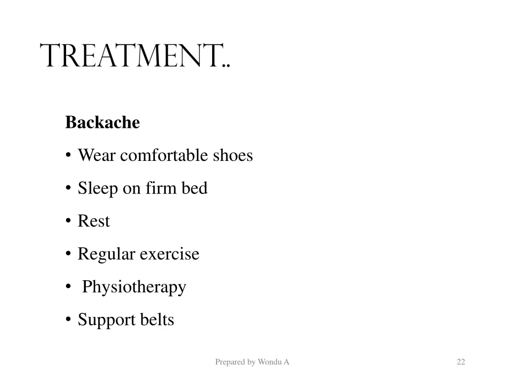 treatment 4