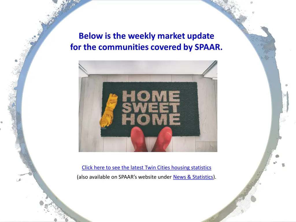 click here to see the latest twin cities housing