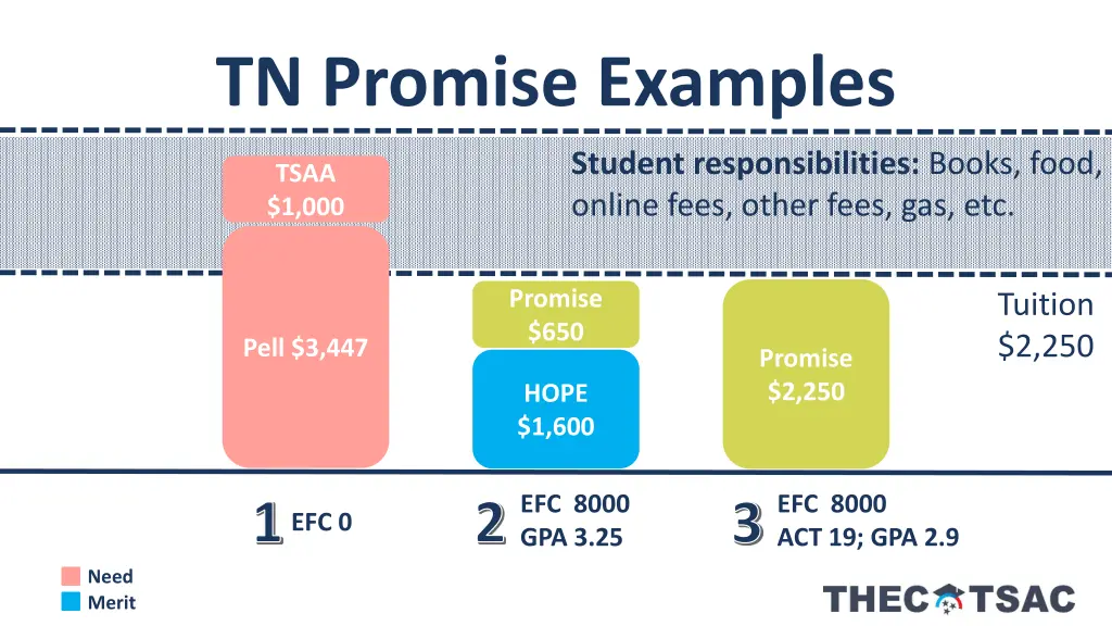 tn promise examples
