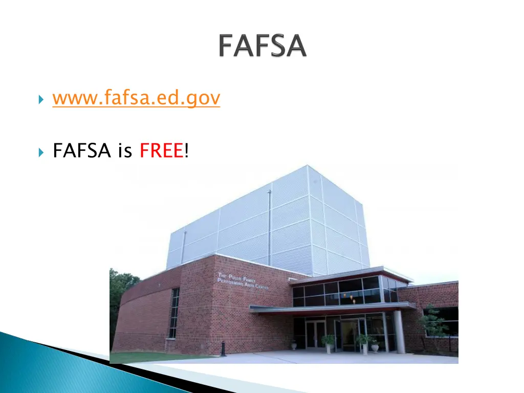 www fafsa ed gov