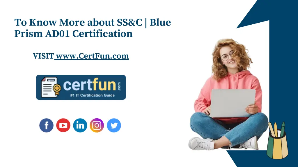 to know more about ss c blue prism ad01