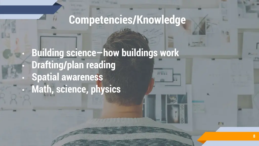competencies knowledge